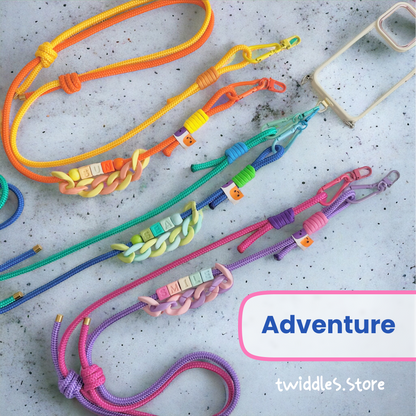 [Sold out] Adventure